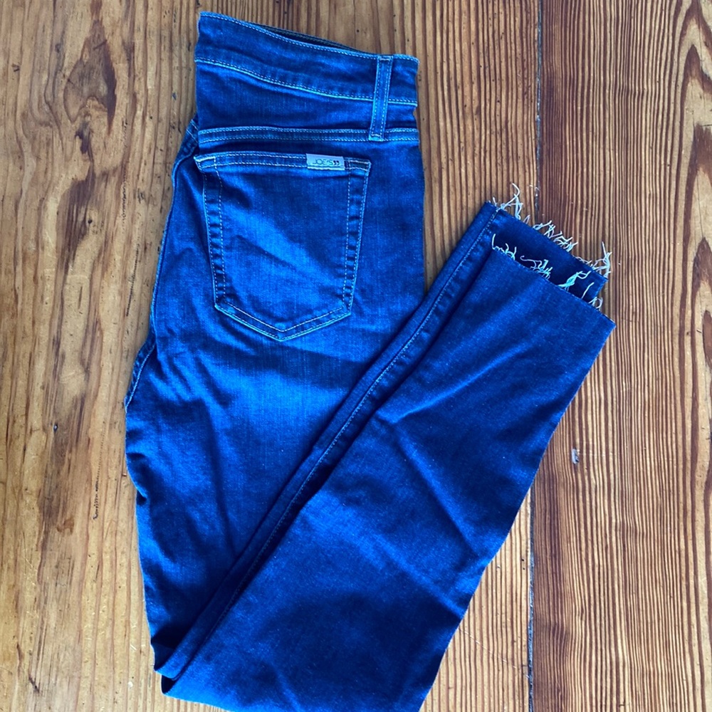 Joe’s Jeans ankle length